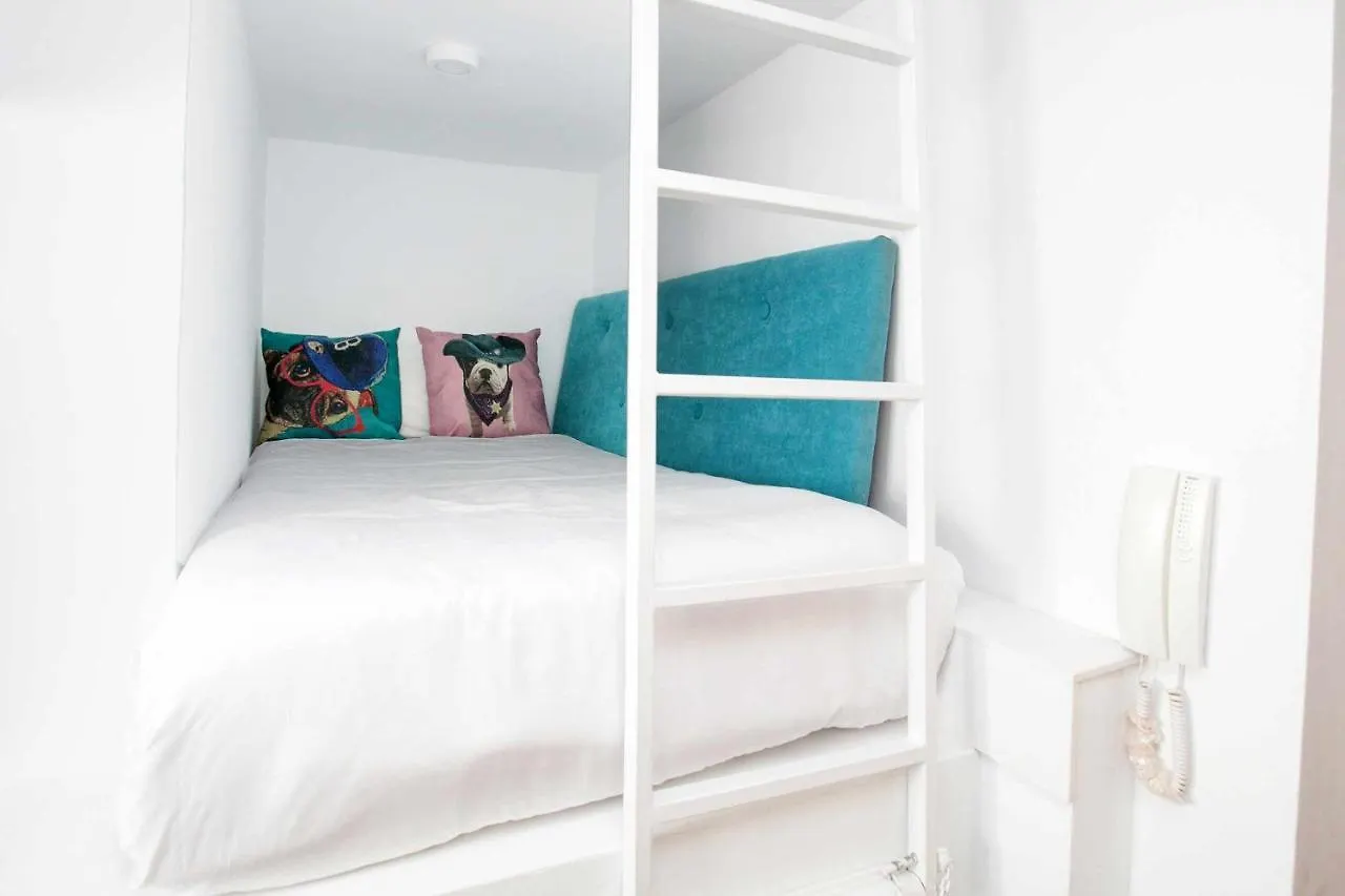 Appartement Alojarte Adolfo Cuéllar 401 à Séville