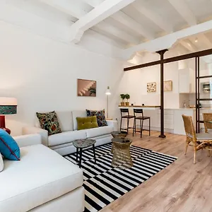  Appartement Puerta Real 1
