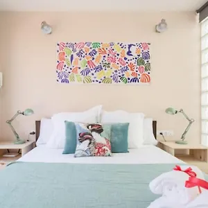 Apartamento Esse ático. Precioso ático Con Terraza En Pleno Centro, Sevilla