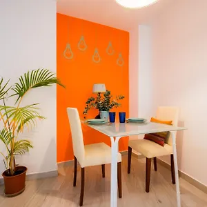 Apartamento Anfitrión 2, Sevilla