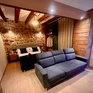 Ca La Minyona Apartamento Cardona